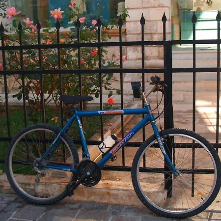 Old Town Appartamento *
